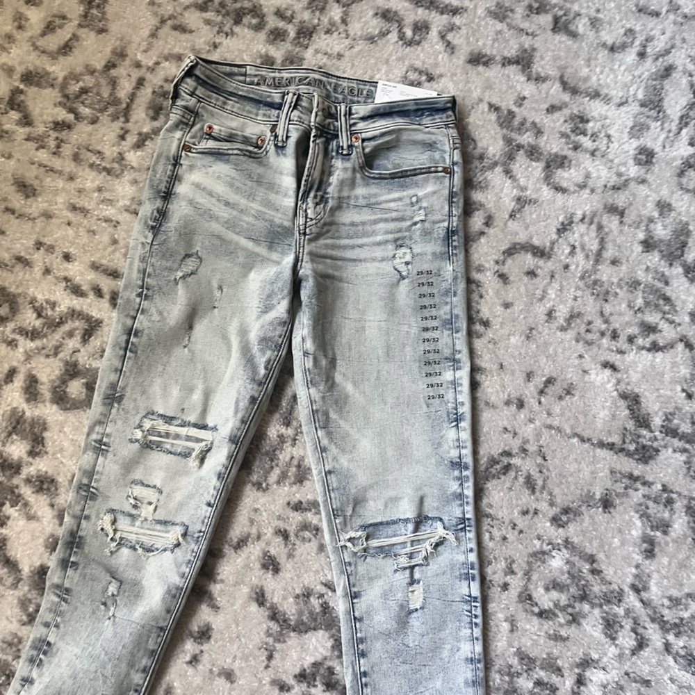 AE AIRFLEX360 jeans - new with tags
